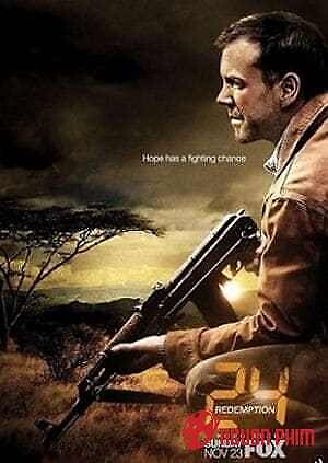 24 Giờ Sinh Tử: Chuộc Tội