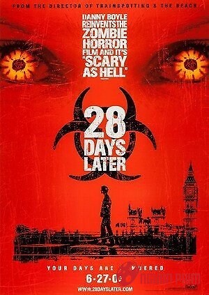 28 Ngày Sau