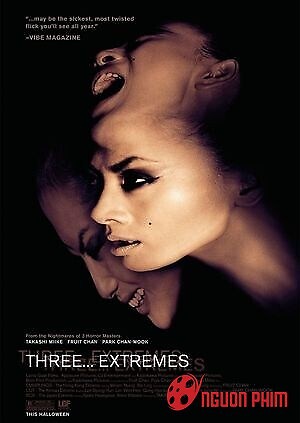 3 Câu Chuyện Kinh Dị