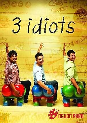 3 Chàng Ngốc