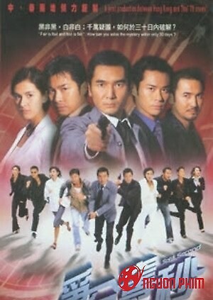 30 Ngày Điều Tra