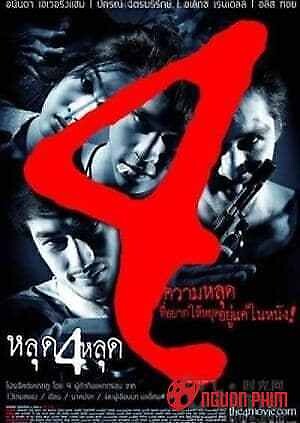 4 Câu Chuyện Điên Rồ