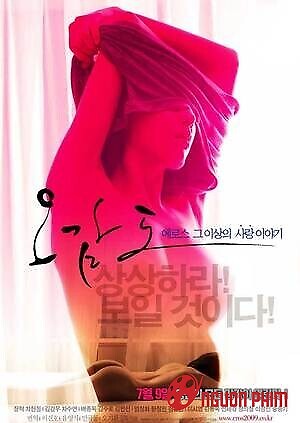 5 Giác Quan Của Thần Tình Ái