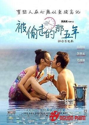 5 Năm Đánh Mất