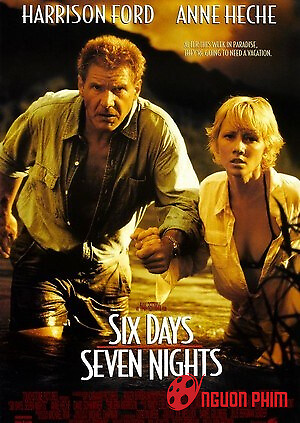 6 Ngày 7 Đêm
