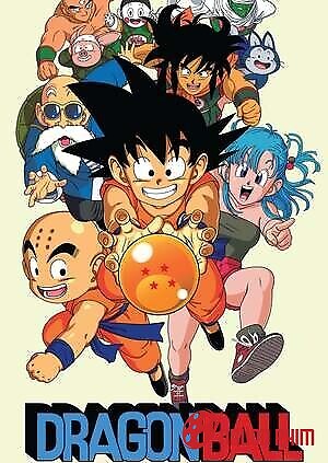 7 Viên Ngọc Rồng