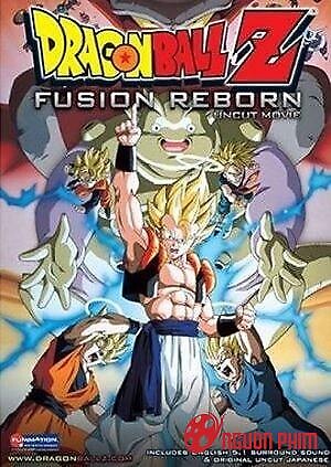 7 Viên Ngọc Rồng: Cửa Địa Ngục