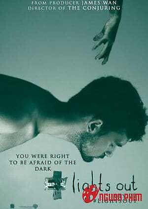 Ác Mộng Bóng Đêm