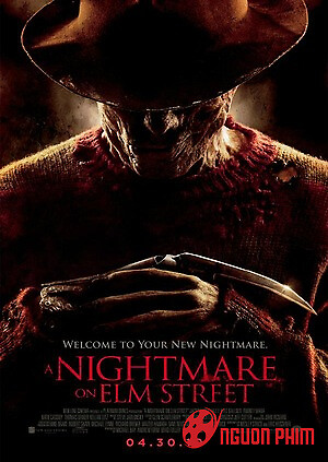 Ác Mộng Phố Elm