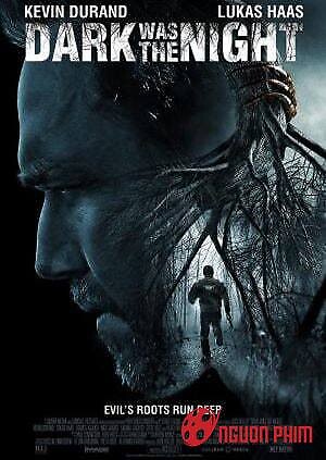 Ác Nhân Trong Rừng