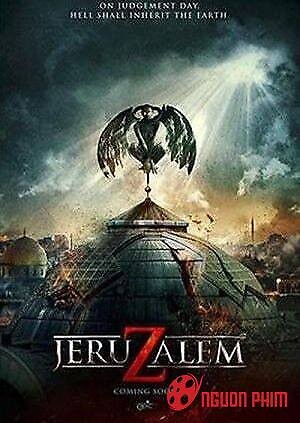 Ác Quỷ Jeruzalem