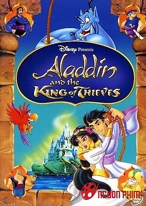 Aladdin Và Vua Trộm