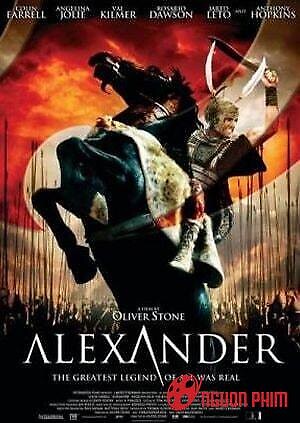 Alexander Đại Đế
