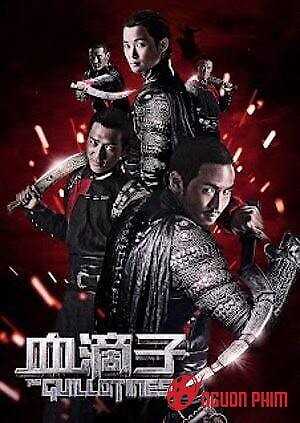 Âm Mưu Hoàng Tộc