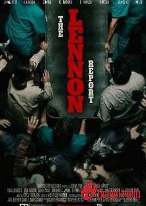 Ám Sát John Lennon