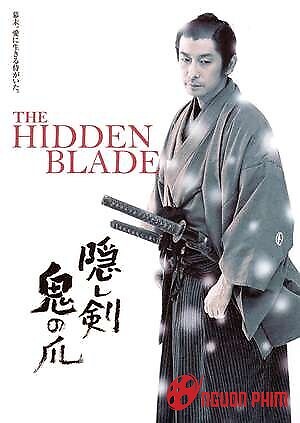 Ấn Kiếm Quỷ Trảo