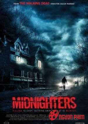 Án Mạng Giữa Đêm