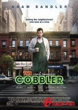 Anh Chàng Đặc Biệt