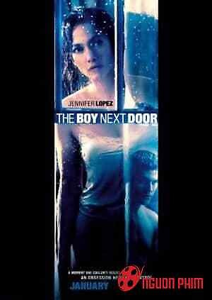 Anh Chàng Hàng Xóm