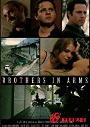 Anh Em Như Thể Tay Chân,