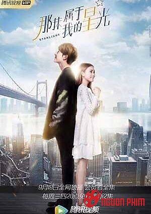 Ánh Sao Kia Thuộc Về Anh