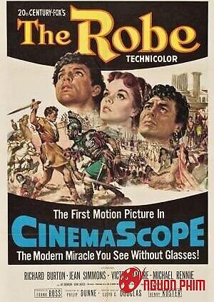 Áo Choàng Của Chúa