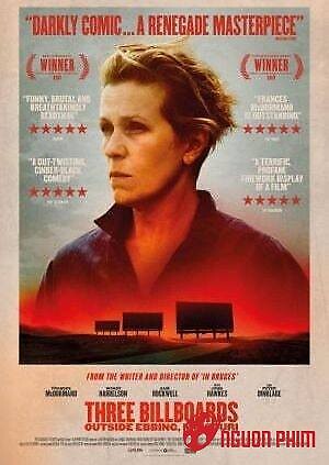 Ba Biển Quảng Cáo Ngoài Trời Ở Missouri