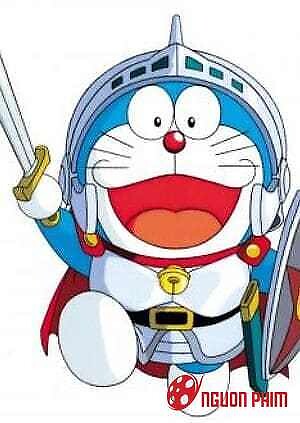 Ba Chàng Hiệp Sĩ Mộng Mơ