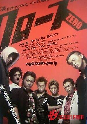 Bá Vương Học Đường 1