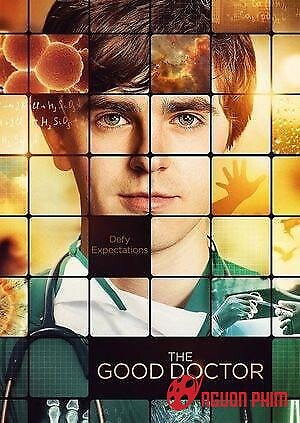 Bác Sĩ Thiên Tài Phần 1