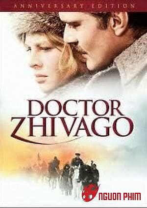 Bác Sĩ Zhivago