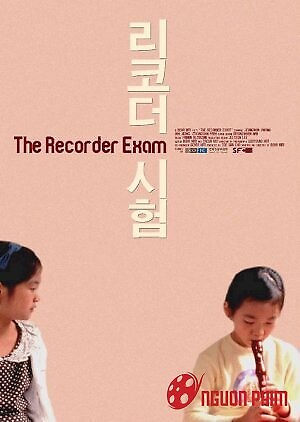 Bài Thi Thổi Sáo