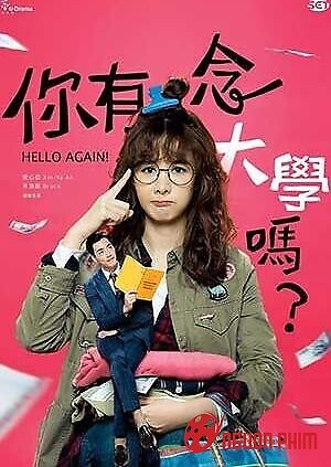 Bạn Có Học Đại Học Chứ