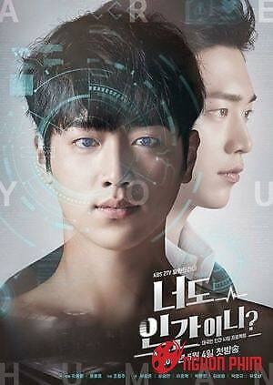 Bạn Cũng Là Người