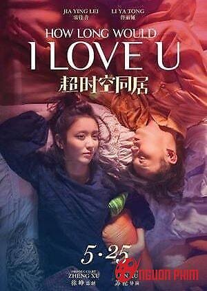 Bạn Cùng Phòng Vượt Thời Gian