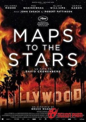 Bản Đồ Đến Các Vì Sao