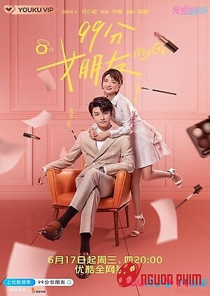 Bạn Gái 99 Điểm