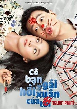 Bạn Gái Hồi Xuân