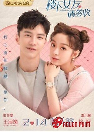 Bạn Gái Lầu Dưới Xin Ký Nhận