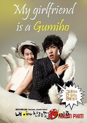 Bạn Gái Tôi Là Hồ Ly