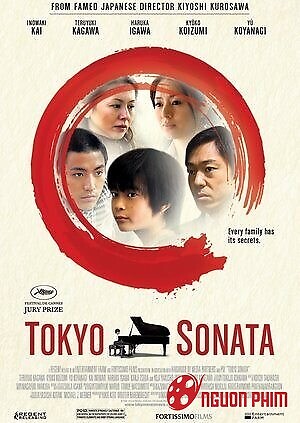 Bản Giao Hưởng Tokyo