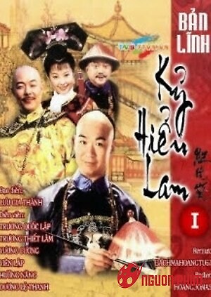 Bản Lĩnh Kỷ Hiểu Lam Phan 1