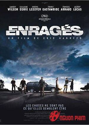 Bản Năng Hoang Dã