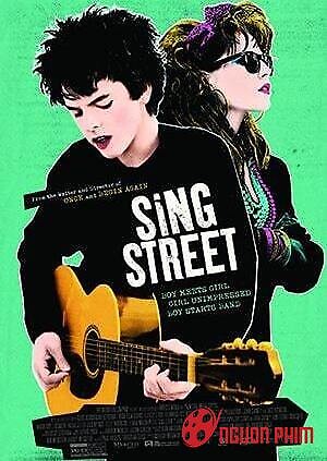 Ban Nhạc Đường Phố