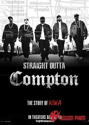 Ban Nhạc Rap Huyền Thoại