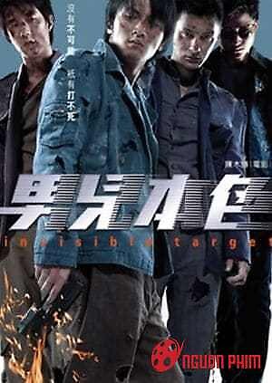 Bản Sắc Anh Hùng