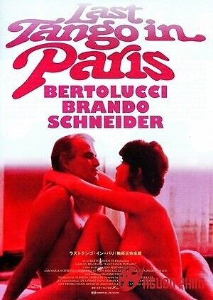 Bản Tango Cuối Cùng Ở Paris