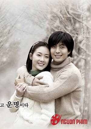 Bản Tình Ca Mùa Đông