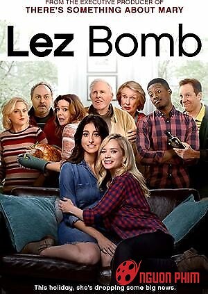 Bạn Trai Bất Ngờ