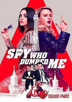 Bạn Trai Cũ Tôi Là Điệp Viên